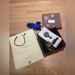 JO MALONE Paddington Orange Marmalade 100mL 3.4 oz Limited Magnets Box NEW NIB